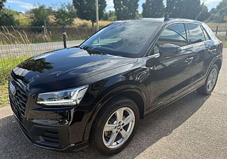 Audi Q2 quattro sport*1.HAND*KAMERA*GARANTIE