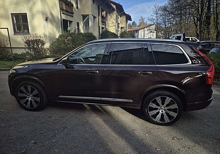 Volvo XC 90 XC90 B5 D AWD Geartronic RDesign