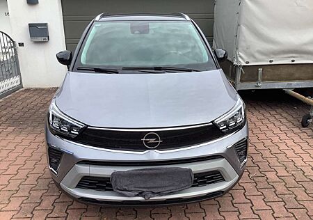 Opel Crossland 1.2 AutomatikBusiness Elegance