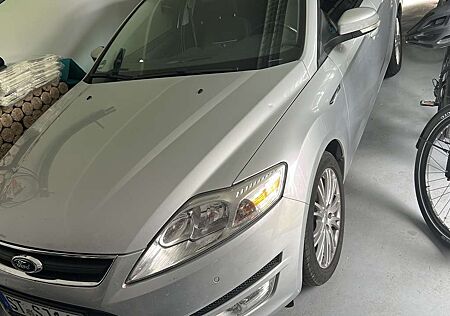 Ford Mondeo Trend (09.2010->)