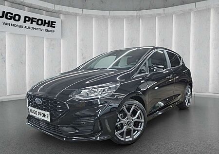 Ford Fiesta ST-Line LED ACC KAMERA WI-PKT PDC