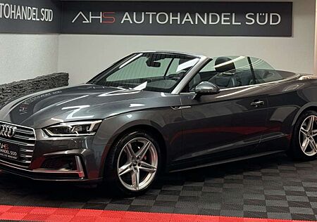 Audi S5 3.0 TFSI quattro*MATRIX*VIRTUAL*B&O*KAMERA*