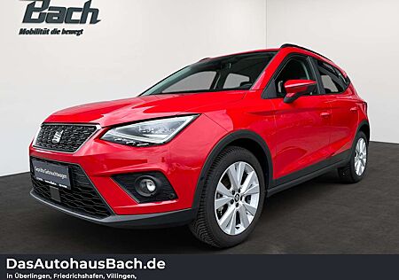 Seat Arona 1.0 TSi Style