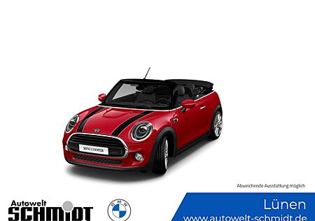 Mini Cooper Cabrio + GARANTIE
