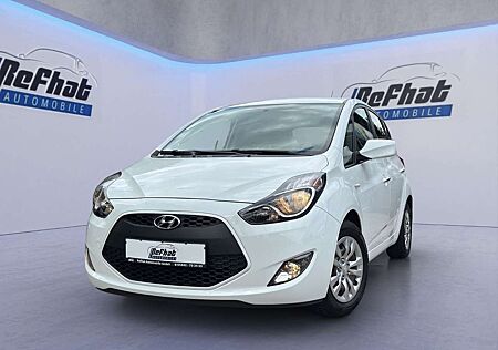 Hyundai ix20 Classic*KLIMA*RADIO*