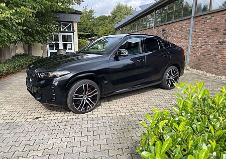 BMW X6 M M60 i xDrive 360 Kamera Voll Digi Pano Appl