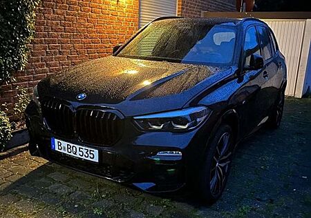 BMW X5 xDrive30d