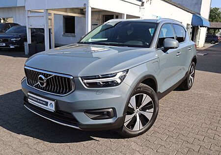 Volvo XC 40 XC40 XC40 T4 Recharge DKG Core|NAVI|SHZG|LED|