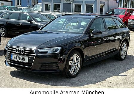 Audi A4 1.4 TFSI Avant / Klima / Xenon / APS / Euro6