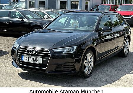 Audi A4 1.4 TFSI Avant / Klima / Xenon / APS / Euro6