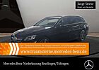 Mercedes-Benz C 300 de T AMG+360+AHK+MULTIBEAM+FAHRASS+KEYLESS
