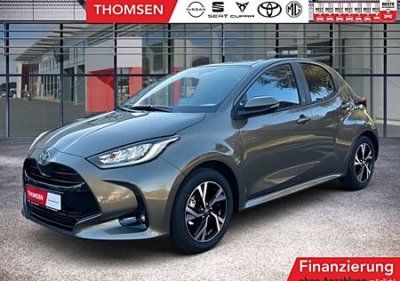 Toyota Yaris 1.5 (Hybrid) D Team Deutschland ACC AUT