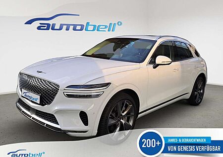 Genesis GV70 2.2D AWD Luxury Technik+Komfort Paket*Pano