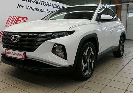 Hyundai Tucson Plug-In Hybrid 4WD*AUT*NAV*KAM*GRA*SZH*
