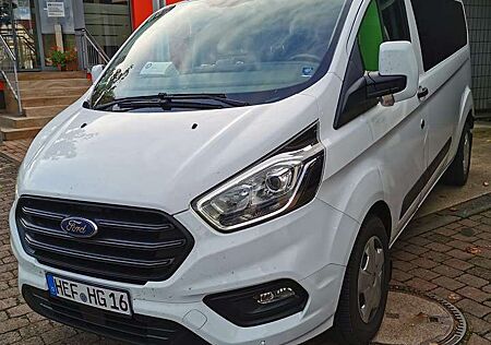 Ford Transit Custom L2H1 VA Trend