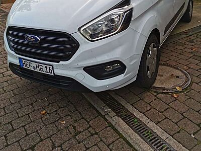 Ford Transit Custom L2H1 VA Trend