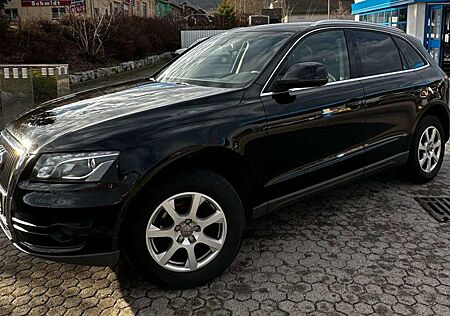 Audi Q5 2.0 TDI quattro