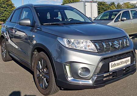 Suzuki Vitara 1.4 Boosterjet Comfort