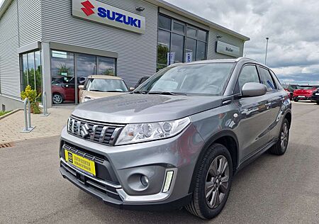 Suzuki Vitara 1.4 Boosterjet Comfort