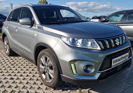 Suzuki Vitara 1.4 Boosterjet Comfort