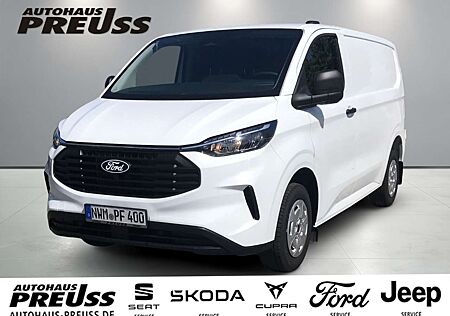 Ford Transit Custom Kasten 280 L1 Trend 2,0