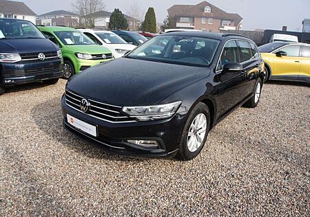 VW Passat Variant Volkswagen Business LED NAVI ACC