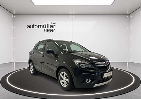 Opel Mokka 1.4 Turbo Edition Aut. PDC|KAM|LENK-&SHZ