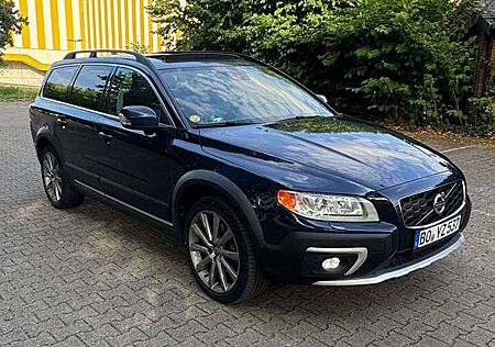 Volvo XC 70 XC70 Zu Verkaufen