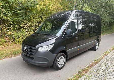 Mercedes-Benz Sprinter III 315 CDI FWD L2