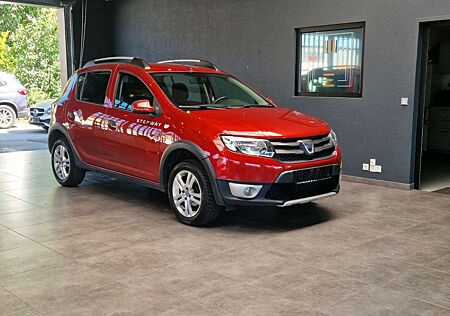 Dacia Sandero *II*Stepway*Prestige*PDC*Klima*