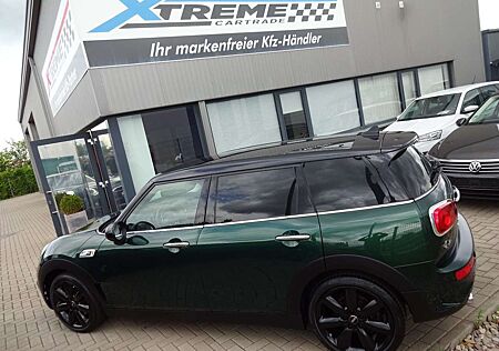 Mini Cooper S Clubman Chili/LED/Navi/Fin. ab 3,99%