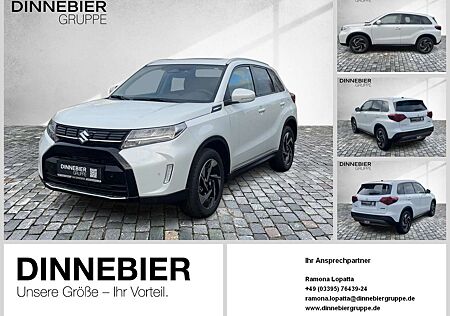 Suzuki Vitara 1.5 COMFORT+ ALLG. AGS ACC CAM LED NAVI