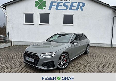 Audi S4 Avant 3.0 TDI tiptronic HEADUP MATRIX VIRTUAL