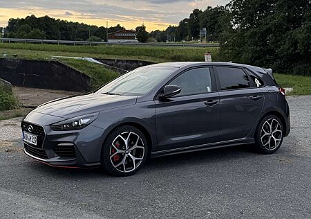 Hyundai i30 N 2.0 *erste Hand, Vollausstattung*