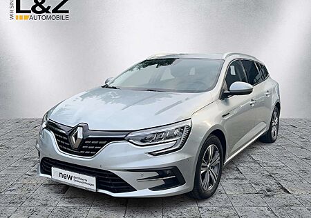 Renault Megane Grandtour TCe 160 EDC Plug-in Hybrid Intens