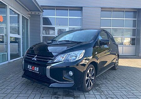 Mitsubishi Space Star Select+ 1.2 MIVEC ClearTec CVT