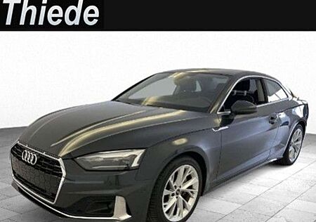 Audi A5 Coupe 40 TFSI ADVANCED S-TRON NAVI/LED/KAMERA