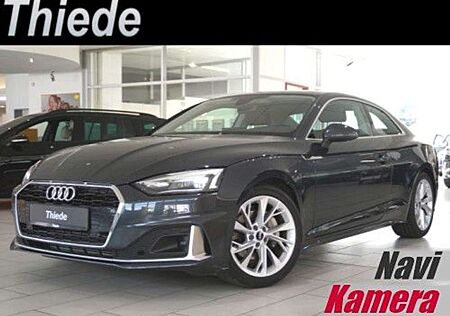 Audi A5 Coupe 40 TFSI ADVANCED S-TRON NAVI/LED/KAMERA