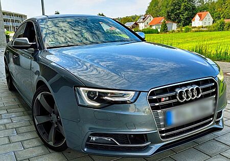 Audi S5 Sportback S tronic,Quattro,Xenon,Navi,ACC....