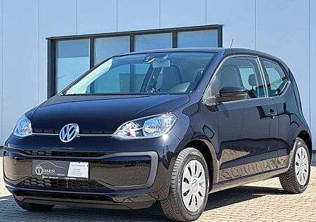 VW Up Volkswagen ! move ! Automatik PDC BT 15tkm Temp 1.Hd