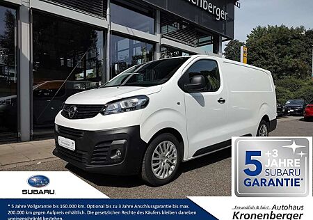 Opel Vivaro 2.0 Diesel Edition L3 NaviTouch Parkpilot