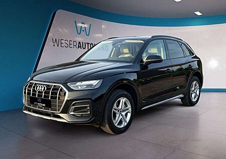 Audi Q5 50 TDI quattro VIRTUAL LEDER PANO STANDHZ ACC