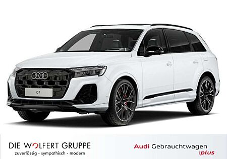 Audi Q7 SUV S line 60 TFSI e quattro *0,5%*AHK*PANO