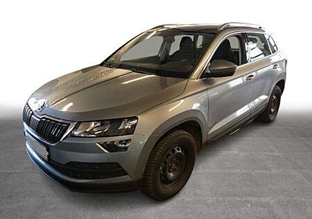 Skoda Karoq 1.0TSI Ambition PDC App-Connect LED