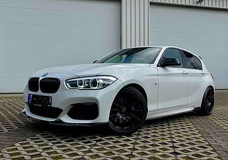 BMW 135 M135i AC Schnitzer