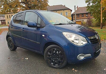 Opel Agila B Edition Klima , TÜV Neu