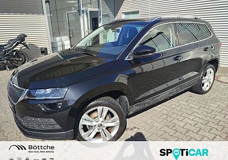 Skoda Karoq Style 1.5 16V TSI ACT Android Auto