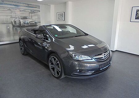 Opel Cascada 1.6 Turbo INNOVATION 59.000 km TÜV 06/27