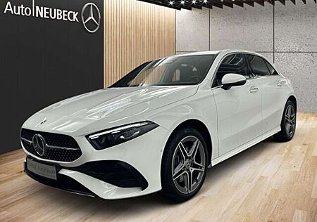 Mercedes-Benz A 250 e AMG LineAdvanced+/Multibeam LED/Kamera/