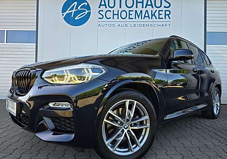BMW X3 xDrive20i M Sport*AHK,Pano,St.Hzg.,HUD,ad.LED